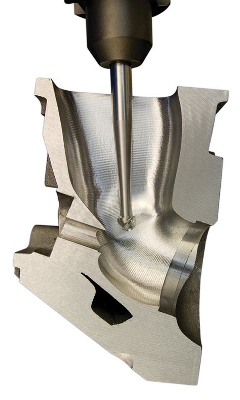 cnc machine head|cnc head porting near me.